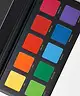 Sample Beauty - The Immensity Palette