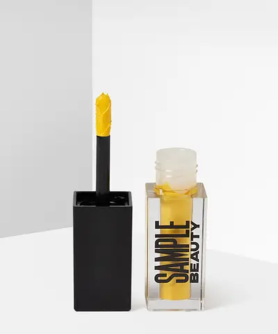 Sample Beauty - Liquid Eyeshadow