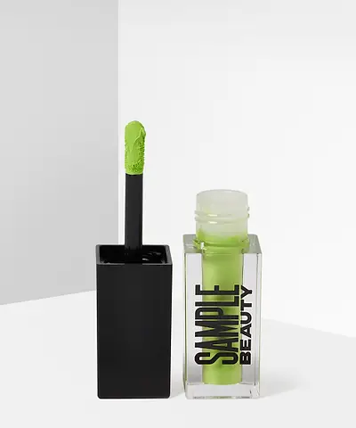 Sample Beauty - Liquid Eyeshadow