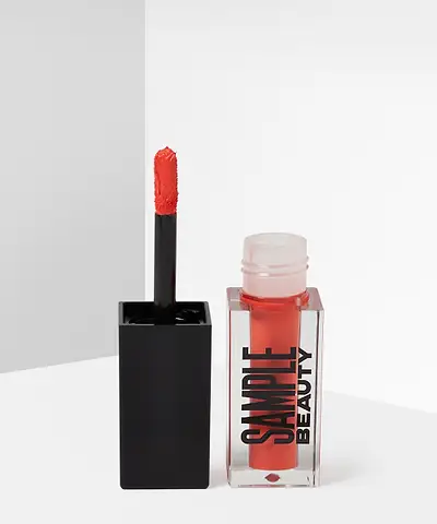 Sample Beauty - Liquid Eyeshadow