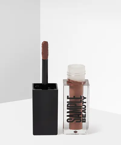 Sample Beauty - Liquid Eyeshadow