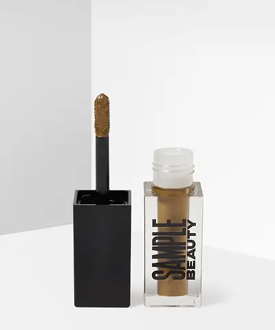 Sample Beauty - Liquid Eyeshadow