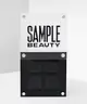 Sample Beauty - The 4 Pan Magnetic Palette