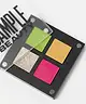 Sample Beauty - The 4 Pan Magnetic Palette