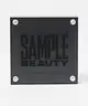 Sample Beauty - The 4 Pan Magnetic Palette