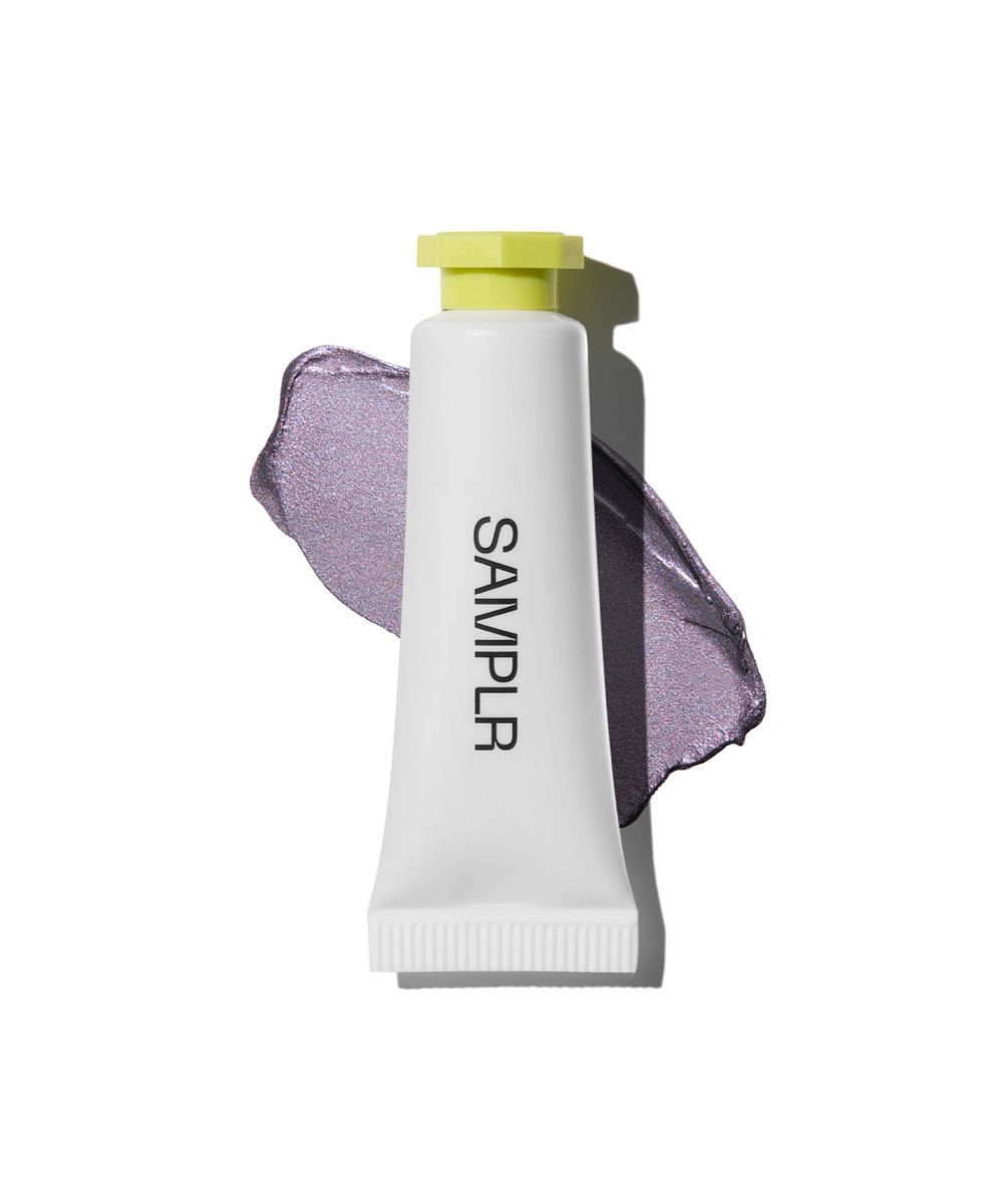 Samplr COLOUR_HIT METALLIC CREAM SHADOW #04_METALLIC