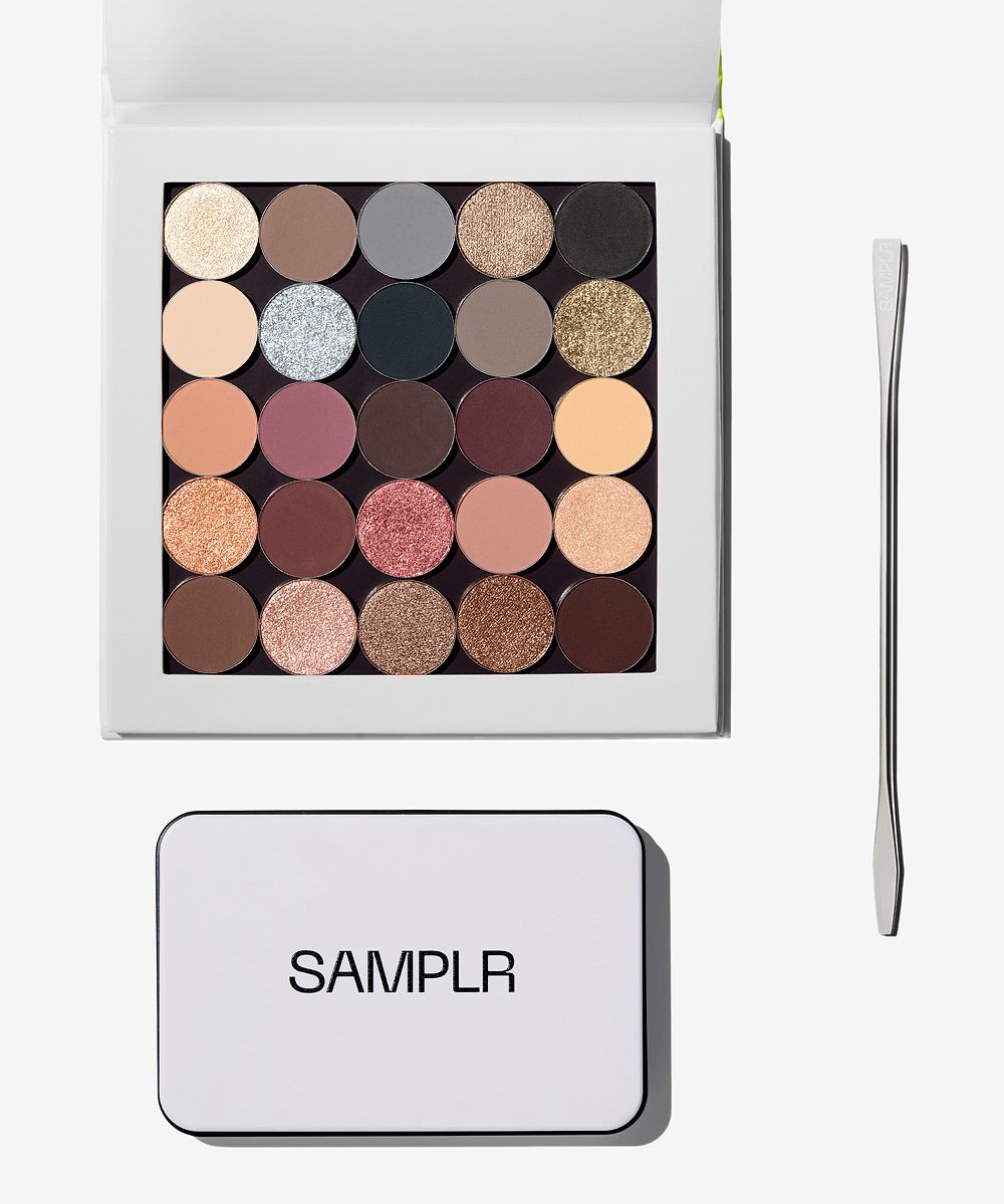 Samplr MAGN_EDIT Trio Kit #04_UNDONE