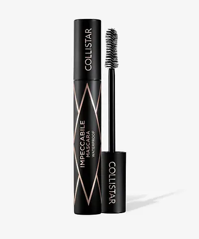 Collistar - Impeccabile Mascara Waterproof - Black