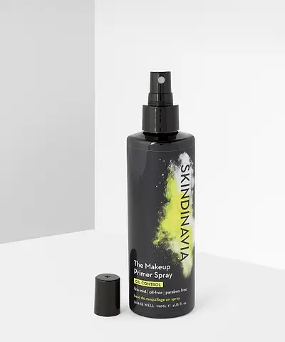 Skindinavia - The Makeup Primer Spray Oil Control