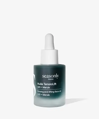 Seasonly - TensioLift Firming and Lifting Face Oil