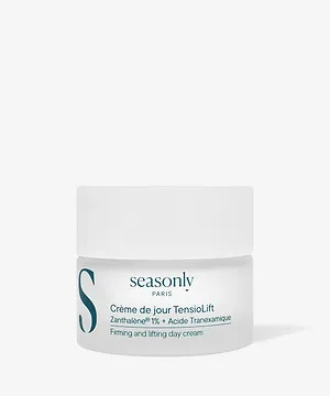 seasonly TensioLift Firming and Lifting Day Cream