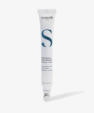 seasonly TensioLift Firming and Lifting Eye & Lip Cream