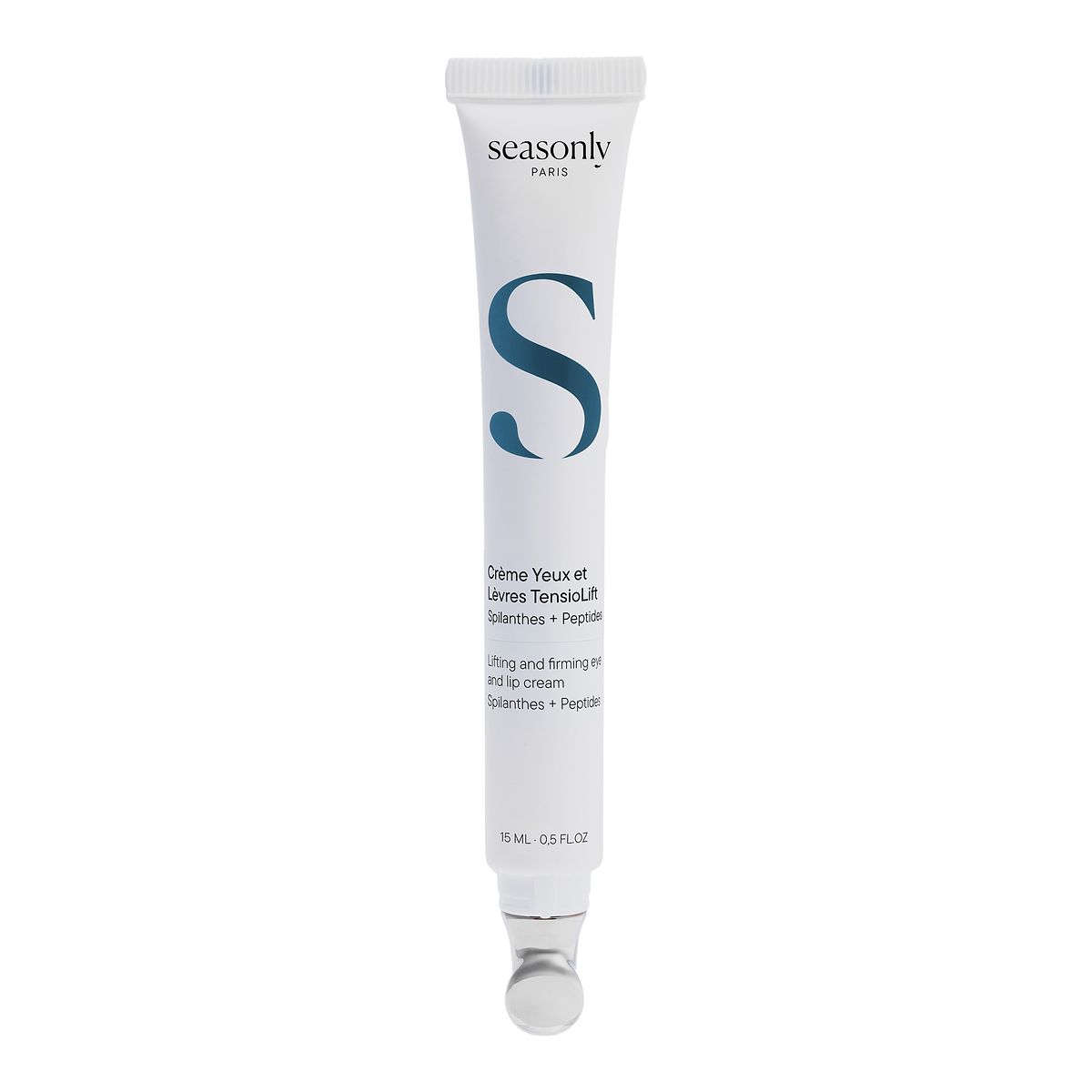 Seasonly TensioLift Firming and Lifting Eye & Lip Cream
