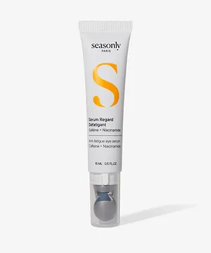 seasonly Anti-fatigue Eye Serum