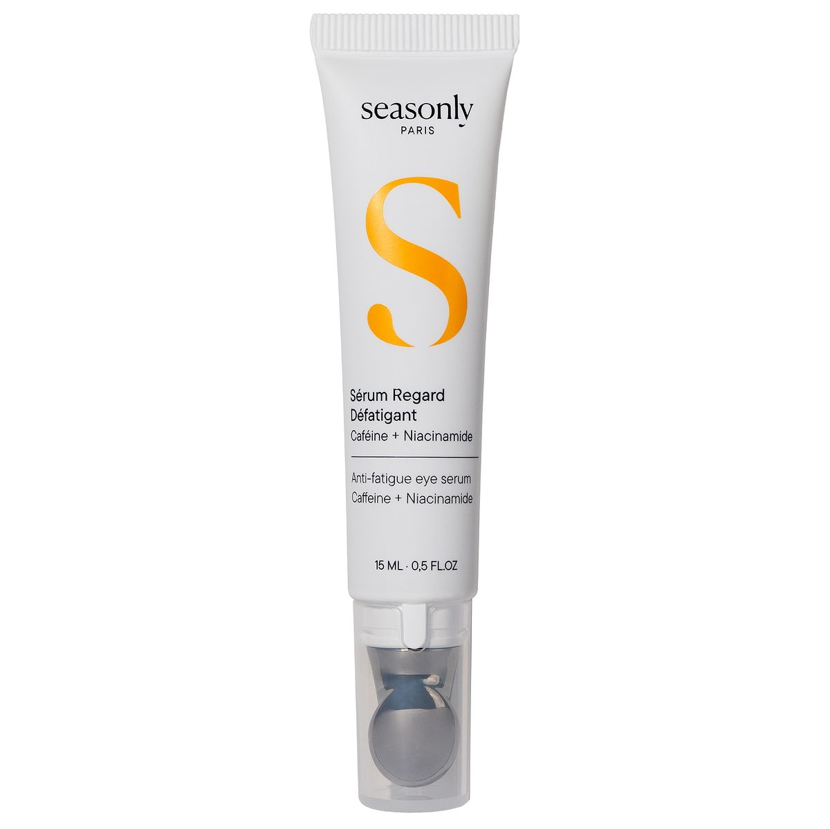 Seasonly Anti-fatigue Eye Serum