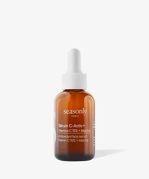 Seasonly Antioxidant Face Serum
