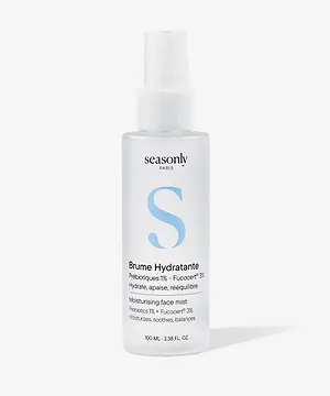 Seasonly Moisturising Face Mist