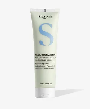seasonly Rehydrating Mask