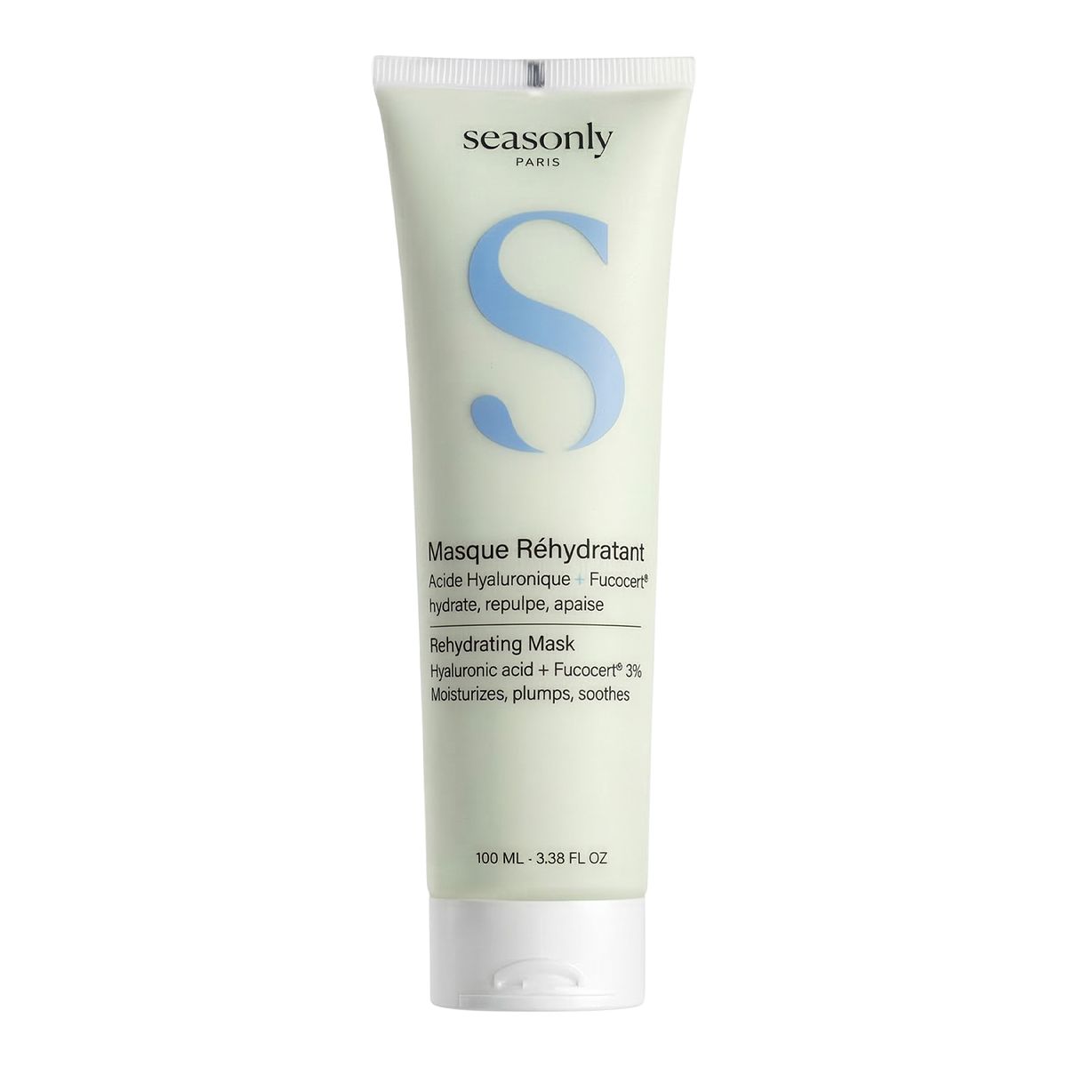 Seasonly Rehydrating Mask
