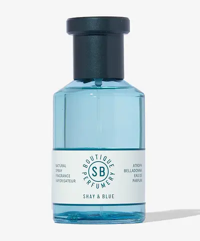 Shay & Blue - Atropa Belladonna Fragrance Eau de Parfum