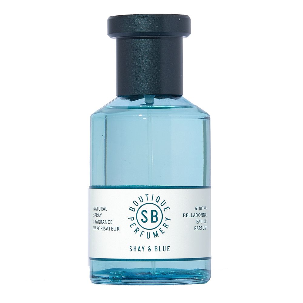 Atropa Belladonna Fragrance Eau de Parfum - 100ml