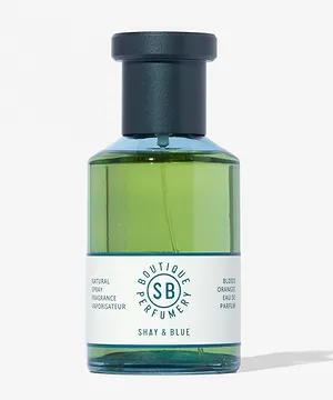 shayblue Blood Oranges Fragrance Eau de Parfum