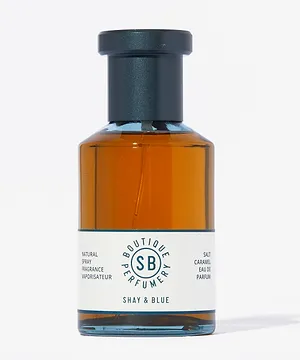 null Salt Caramel Fragrance Eau de Parfum