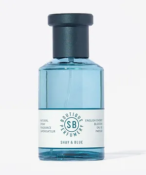 null English Cherry Blossom Fragrance Eau de Parfum