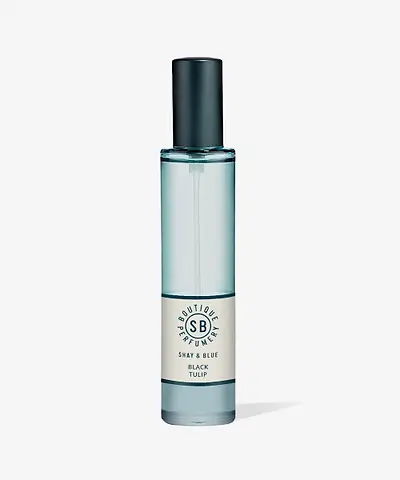 Shay & Blue - Black Tulip Fragrance Eau de Parfum