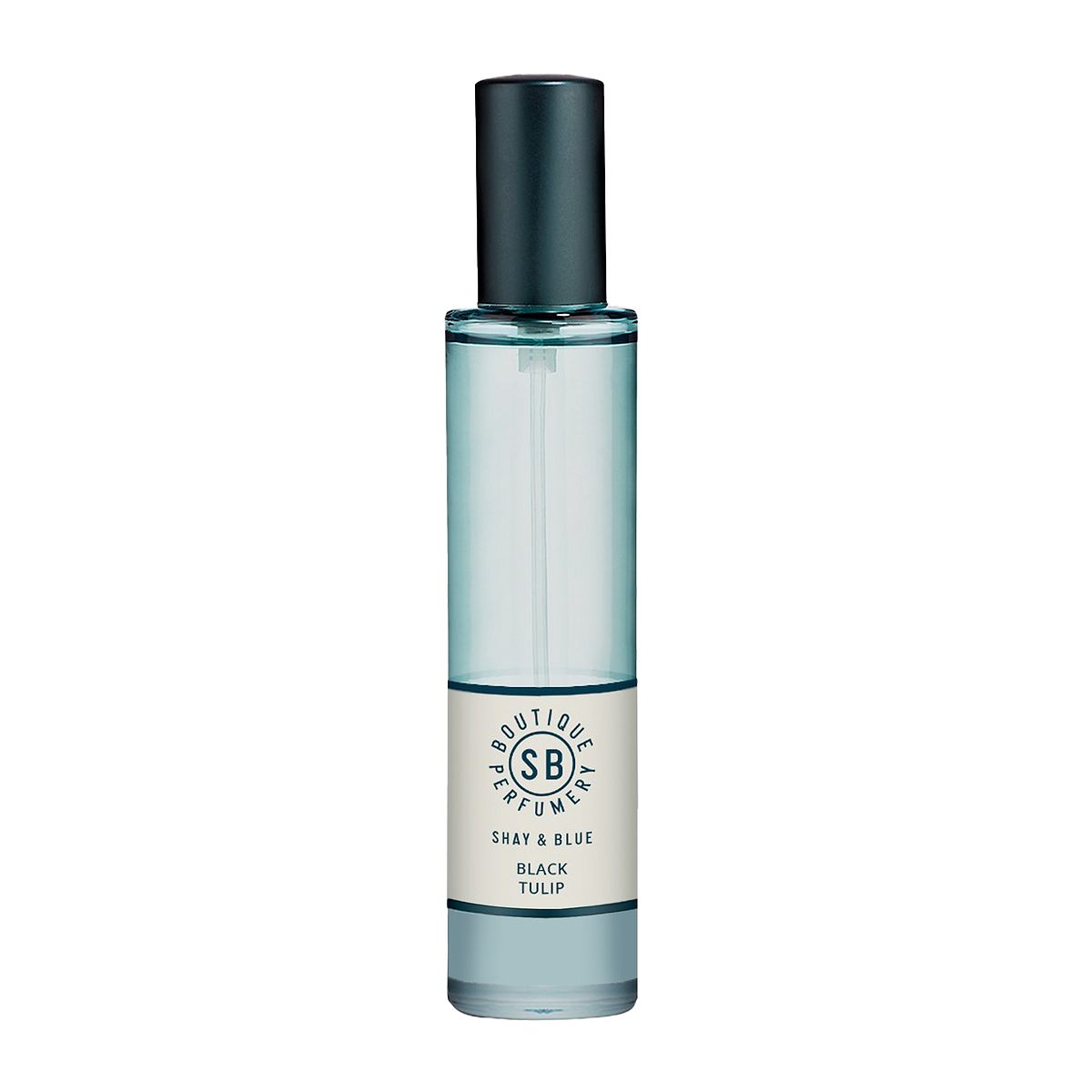 Black Tulip Fragrance Eau de Parfum - Black Tulip Fragrance - 30ml