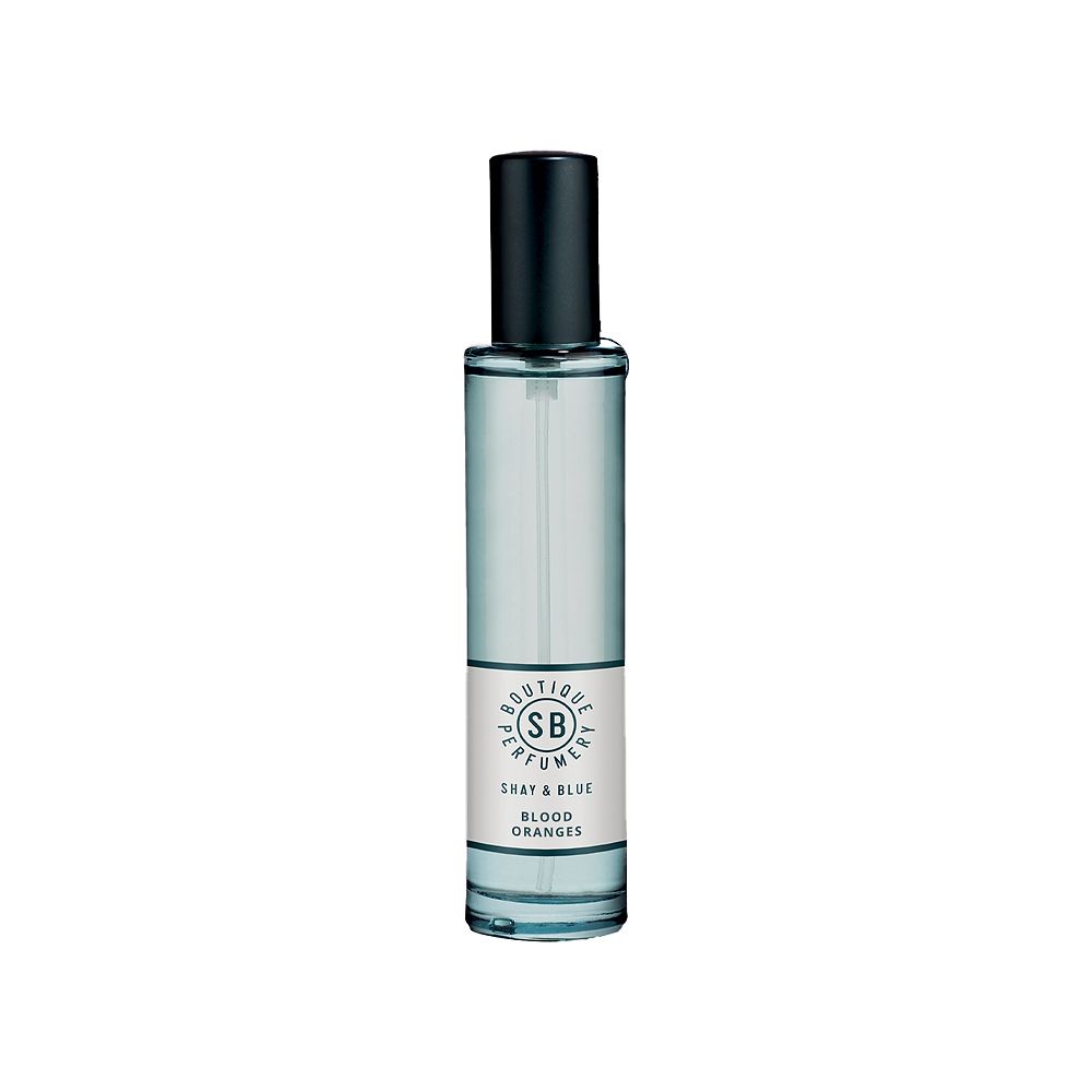 Blood Oranges Fragrance Eau de Parfum - 30ml