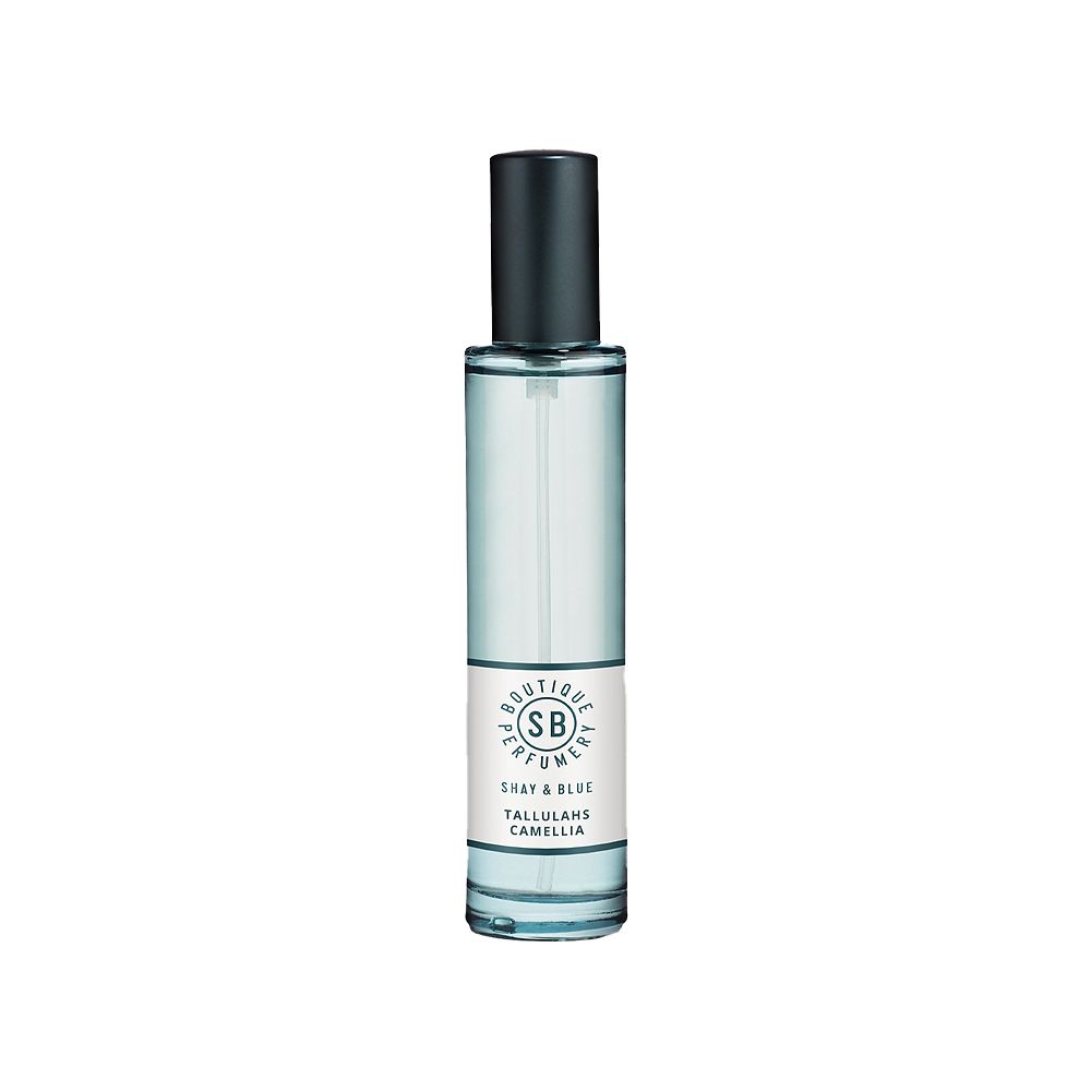 Tallulah's Camellia Fragrance Eau de Parfum - 30ml