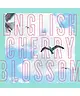Shay & Blue - English Cherry Blossom Fragrance Eau de Parfum