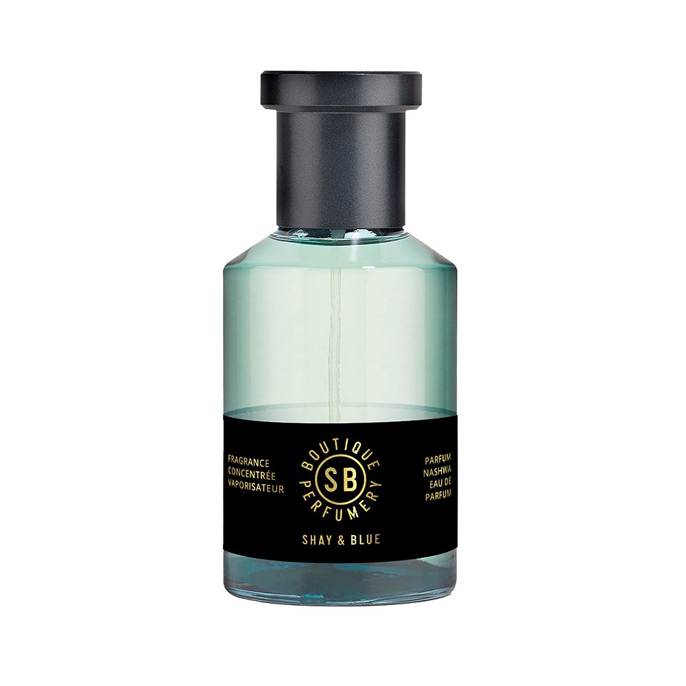 Parfum Nashwa Fragrance Concentrate - 100ml