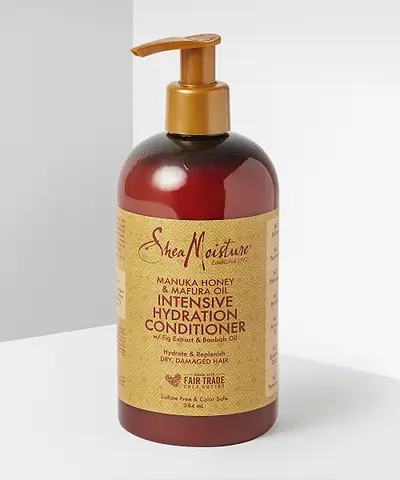 Shea Moisture - Manuka Honey & Mafura Oil Intensive Hydration Conditioner