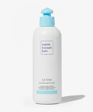 null Semi-Permanent Hair Colour