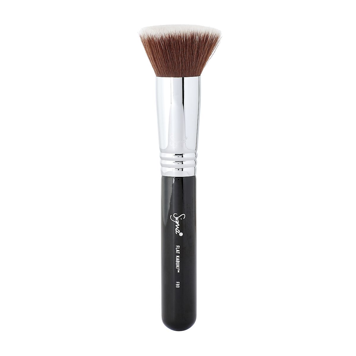 Sigma Beauty F80 Flat Kabuki Brush
