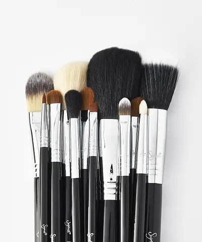 Sigma Beauty - Essential Kit