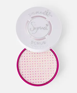 Sigma Beauty SigMagic Scrub
