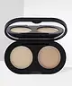 Sigma Beauty - Colour And Shape Brow Powder Duo