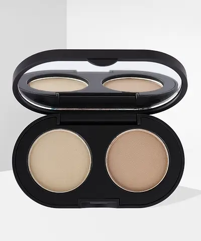 Sigma Beauty - Colour And Shape Brow Powder Duo