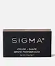 Sigma Beauty - Colour And Shape Brow Powder Duo
