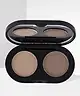 Sigma Beauty - Colour And Shape Brow Powder Duo