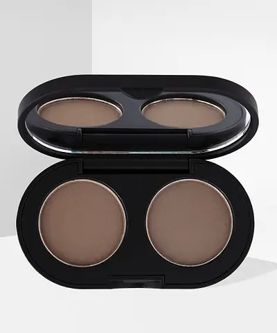 Sigma Beauty - Colour And Shape Brow Powder Duo