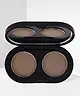 Sigma Beauty - Colour And Shape Brow Powder Duo