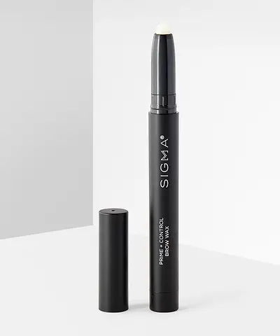 Sigma Beauty - Prime And Control Brow Wax