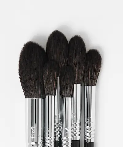 Sigma Beauty - Soft Blend™ Brush Set