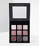 Sigma Beauty - Hazy Eyeshadow Palette