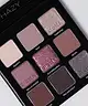 Sigma Beauty - Hazy Eyeshadow Palette