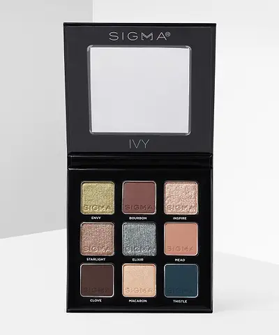 Sigma Beauty - Ivy Eyeshadow Palette